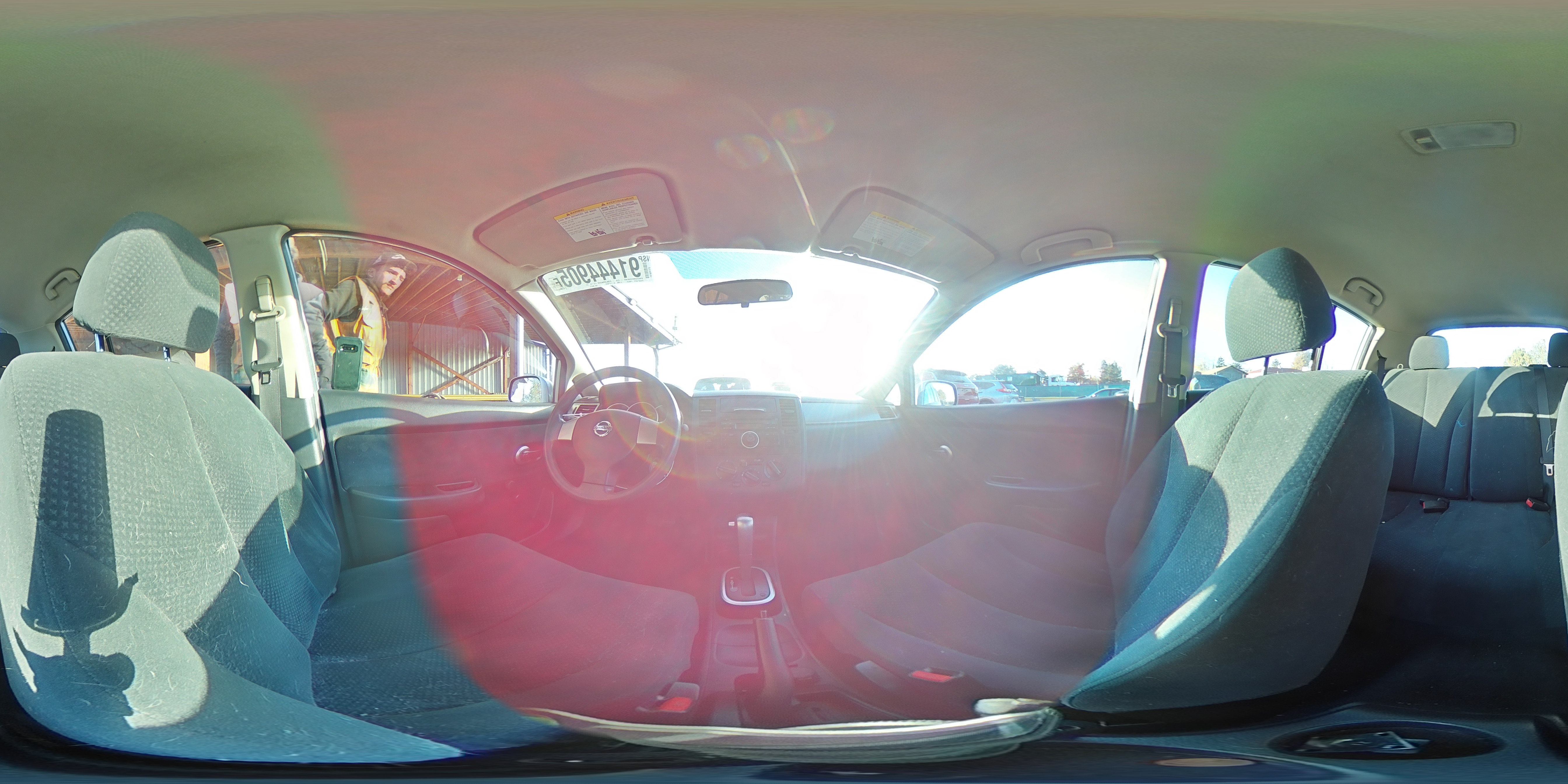 2011 Nissan Versa S VIN: 3N1BC1CP9BL406379 Lot: 91444905