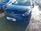 2018 KIA RIO 1.25 1 5DR for sale at Copart ROCHFORD