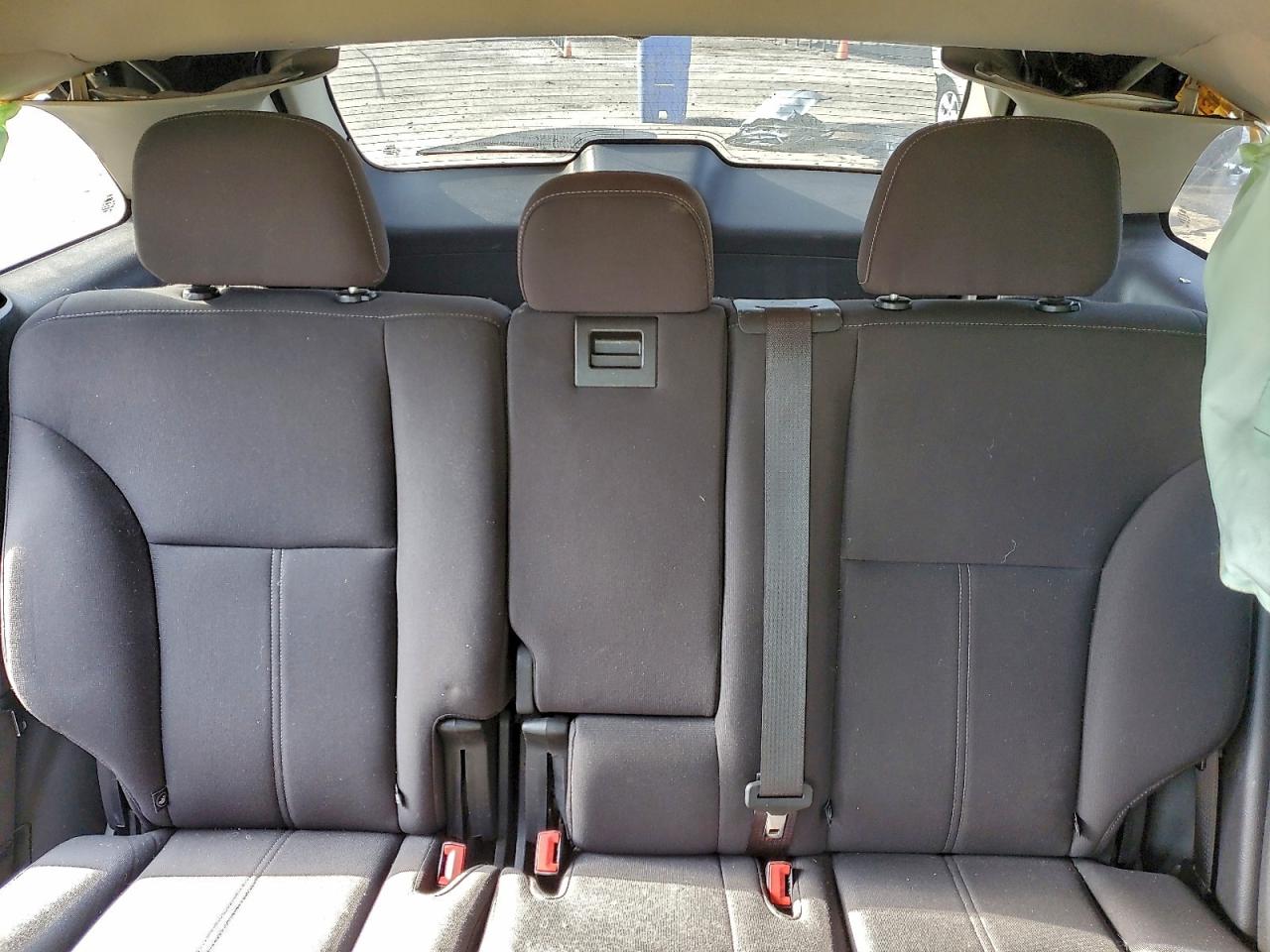 2011 Ford Edge Se VIN: 2FMDK3GC0BBB31830 Lot: 94085505