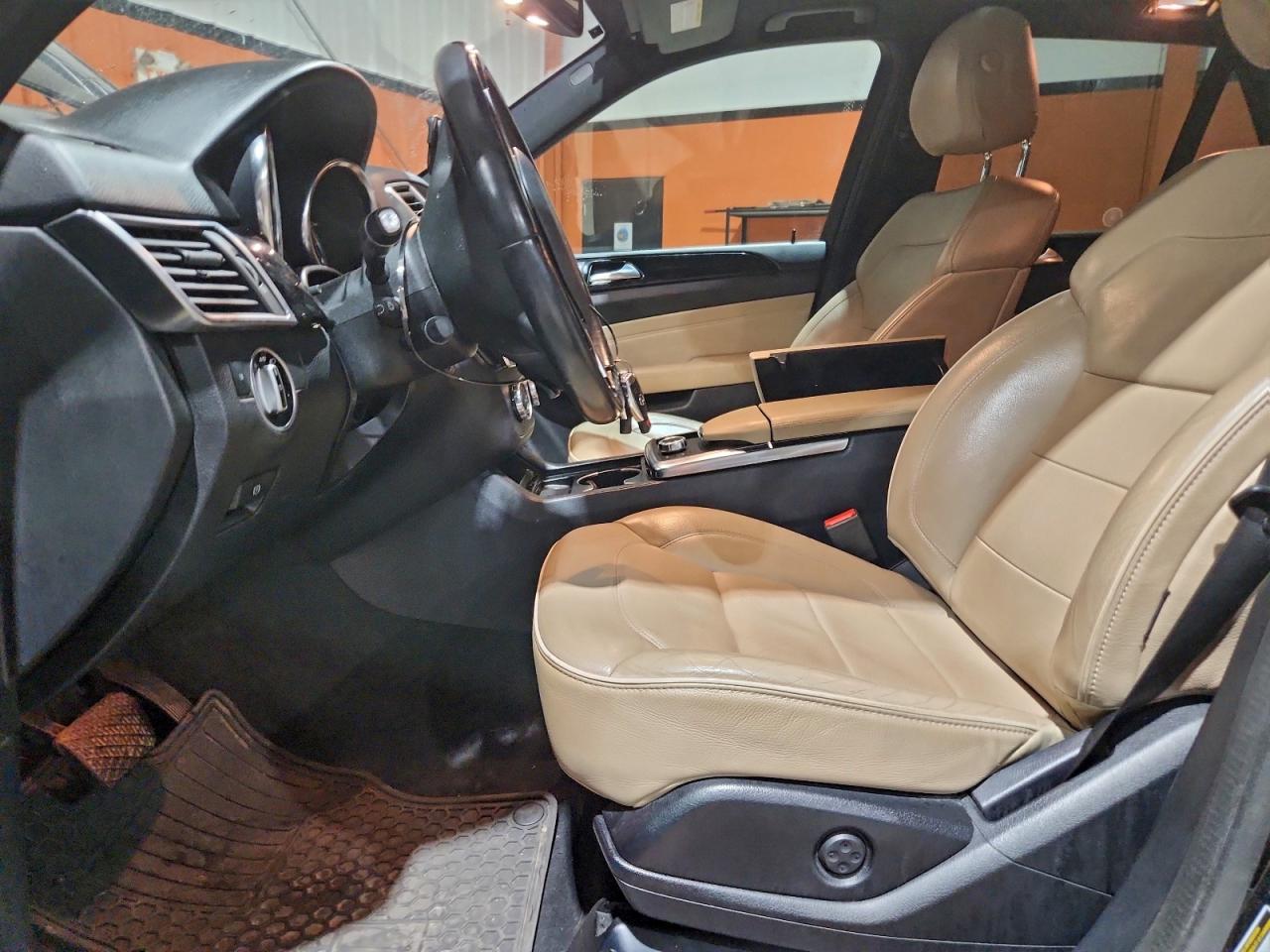 2013 Mercedes-Benz Ml 350 Bluetec VIN: 4JGDA2EB8DA216999 Lot: 94895145