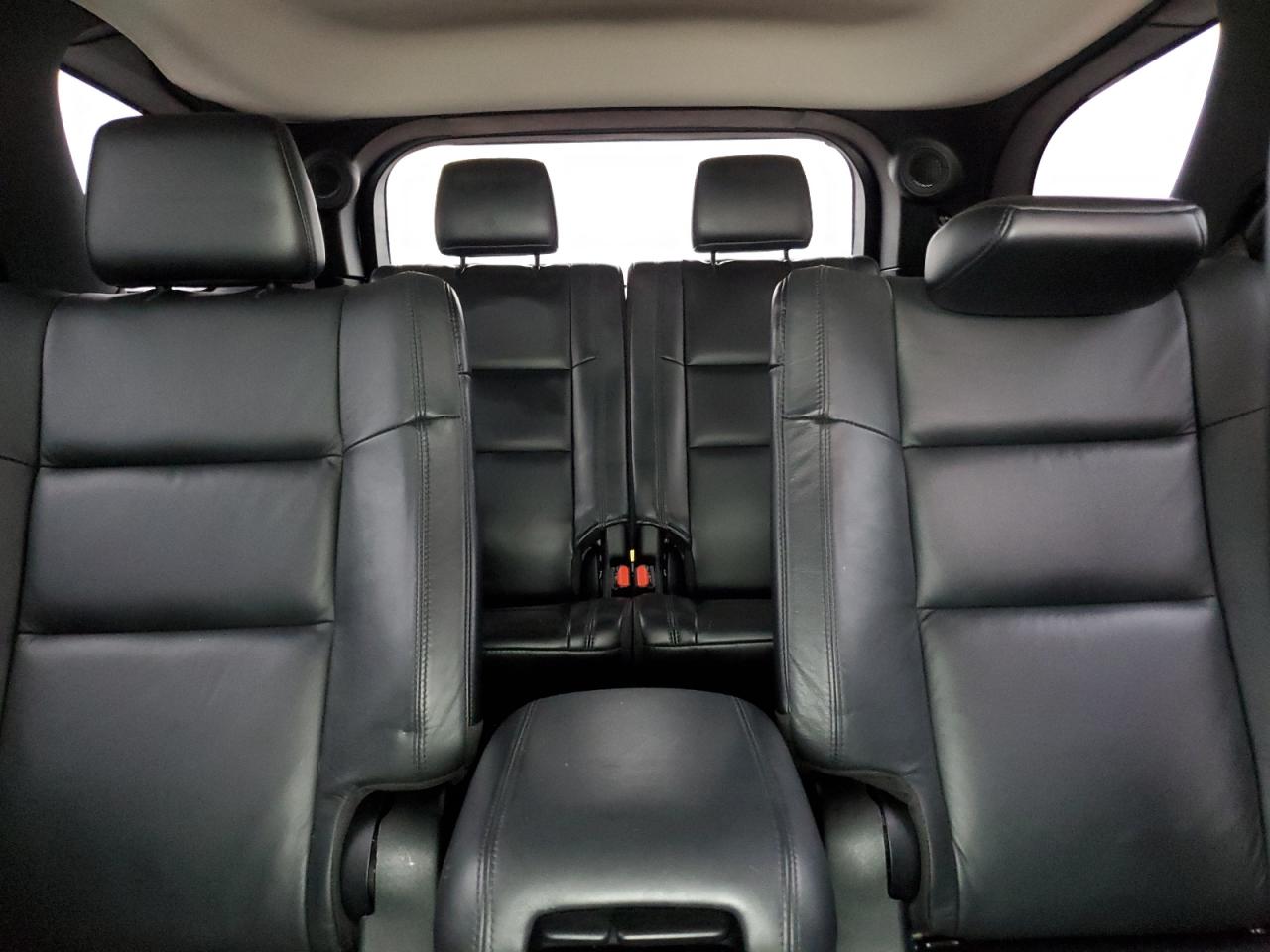 2020 Dodge Durango Citadel VIN: 1C4RDJEG7LC146499 Lot: 93047165