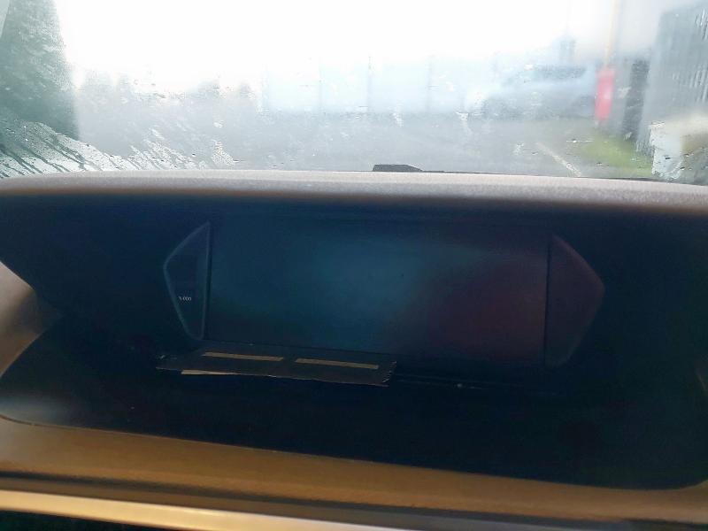 2020 CITROEN GRAND C4 SPACETOURER 1.5 BLUEHDI 130 FLAIR PLUS 5DR