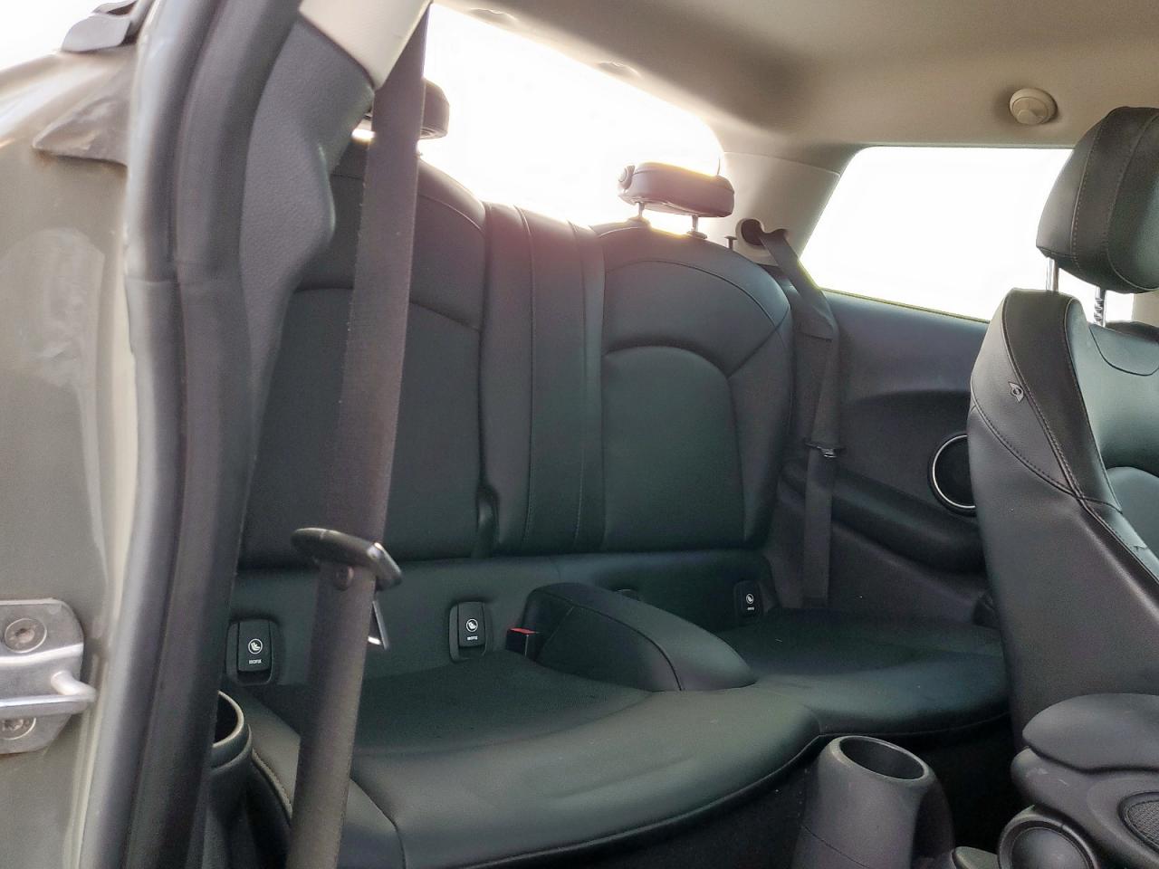 2015 Mini Cooper S VIN: WMWXP7C55F2A60735 Lot: 93044855