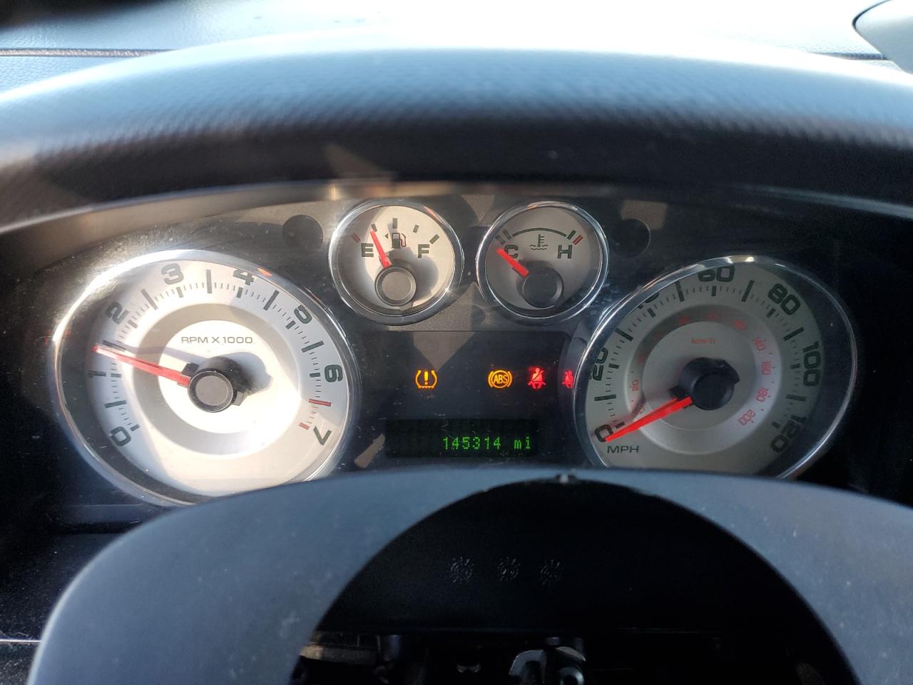 2008 Ford Edge Sel VIN: 2FMDK48C68BA07090 Lot: 91204695