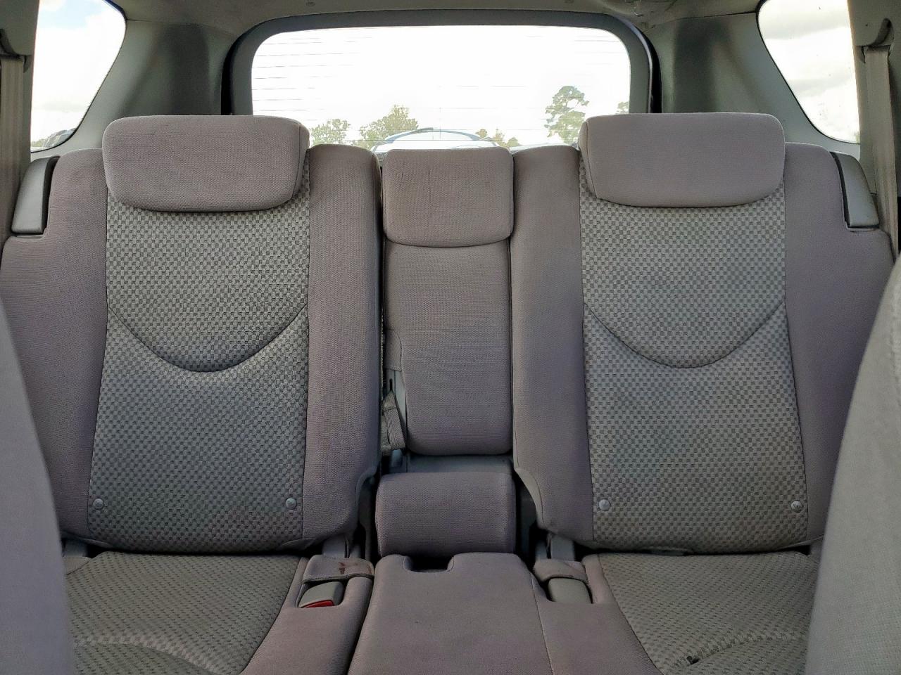 2008 Toyota Rav4 VIN: JTMZD33V285112396 Lot: 92708225