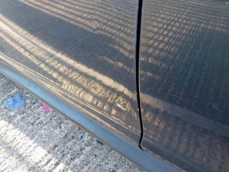 2011 NISSAN JUKE 1.5 DCI TEKNA 5DR