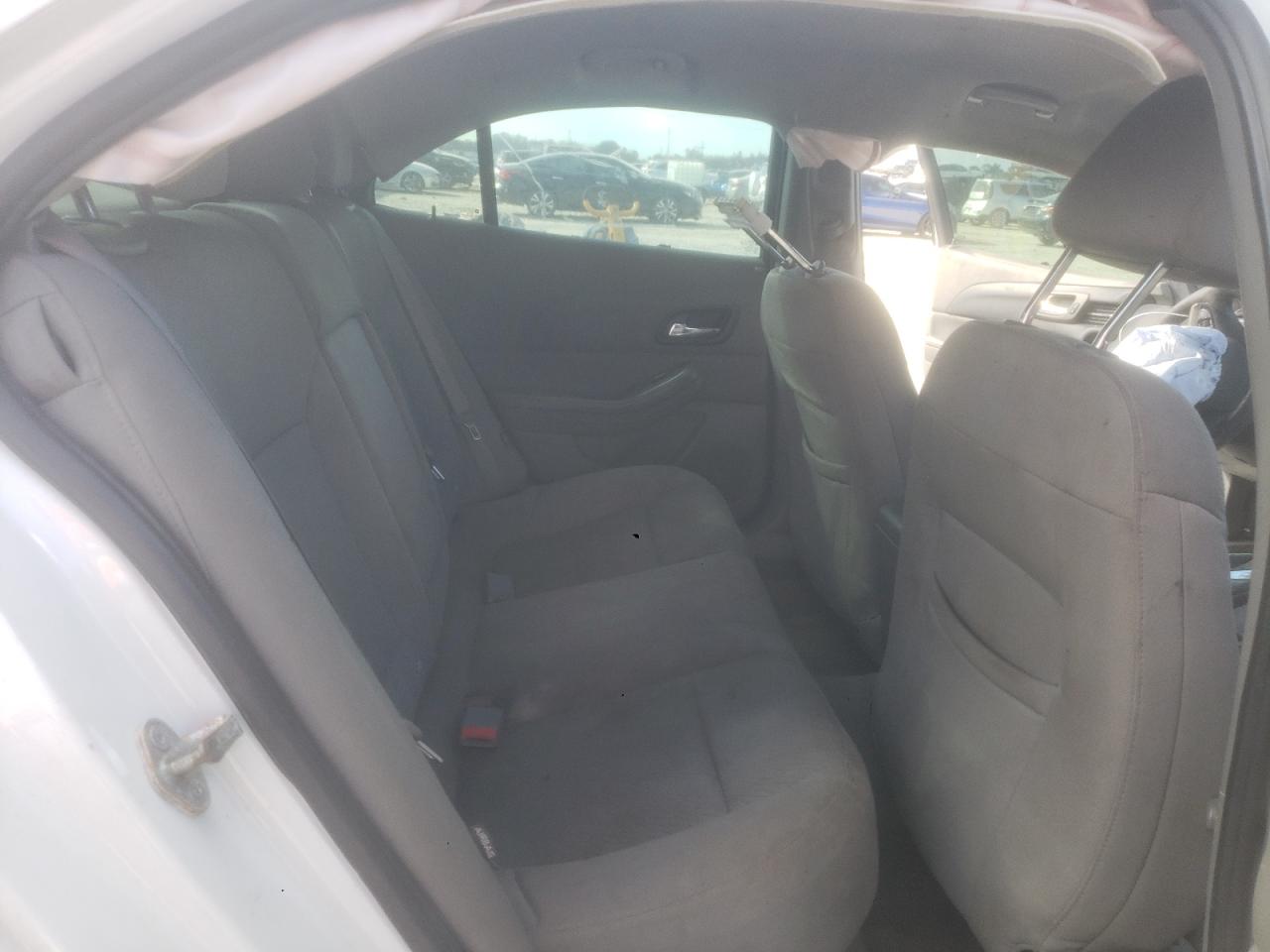 2014 Chevrolet Malibu Ls VIN: 1G11A5SL4EF217246 Lot: 93399725