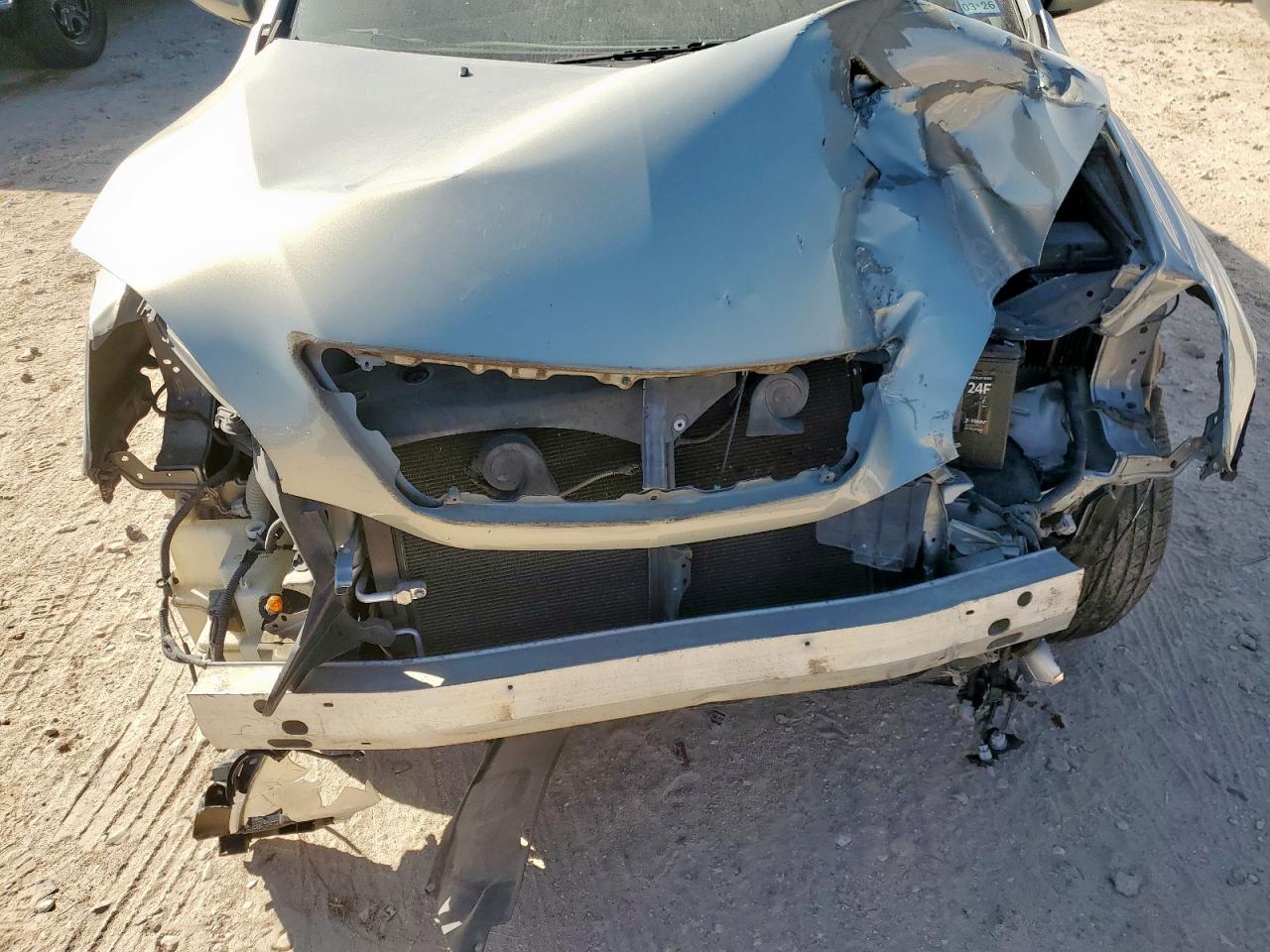 2005 Lexus Rx 330 VIN: 2T2GA31UX5C022336 Lot: 92616295