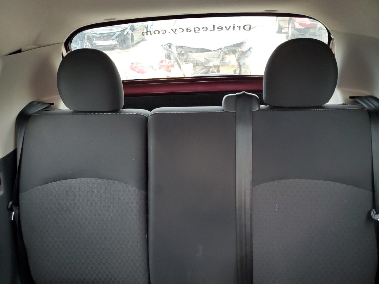 2018 Mitsubishi Mirage Se VIN: ML32A4HJ2JH000792 Lot: 92846195