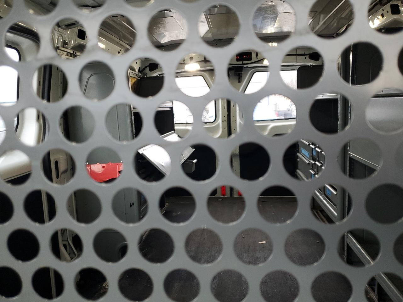 2015 Ford Transit T-150 VIN: 1FTNE1ZM9FKA04466 Lot: 92004855