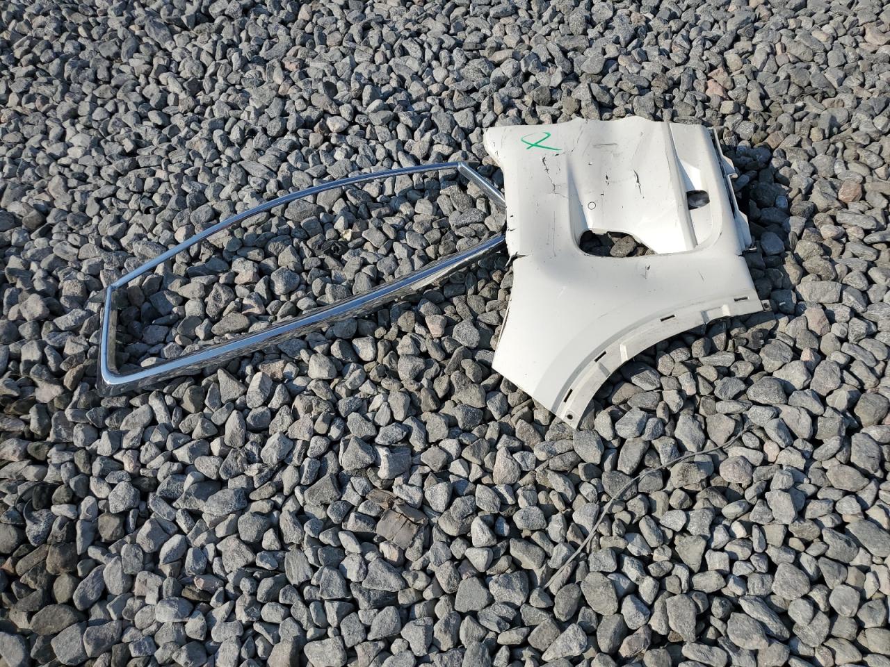 2019 Infiniti Qx50 Essential VIN: 3PCAJ5M18KF104645 Lot: 92077795