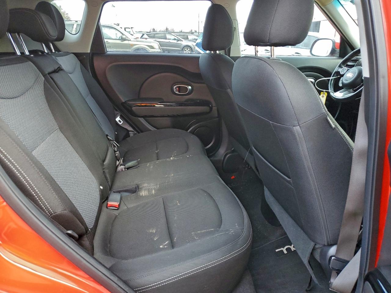 2019 Kia Soul + VIN: KNDJP3A59K7654114 Lot: 94229285