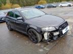 2007 AUDI A3 2.0 TDI S LINE 5DR S TRONIC for sale at Copart WHITBURN