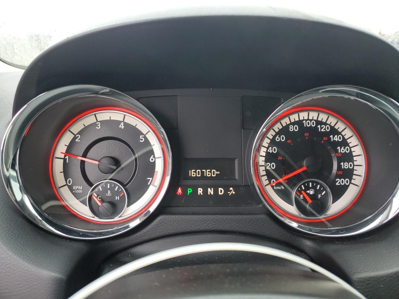 2016 Dodge Grand Caravan Se VIN: 2C4RDGBG9GR360155 Lot: 90032465