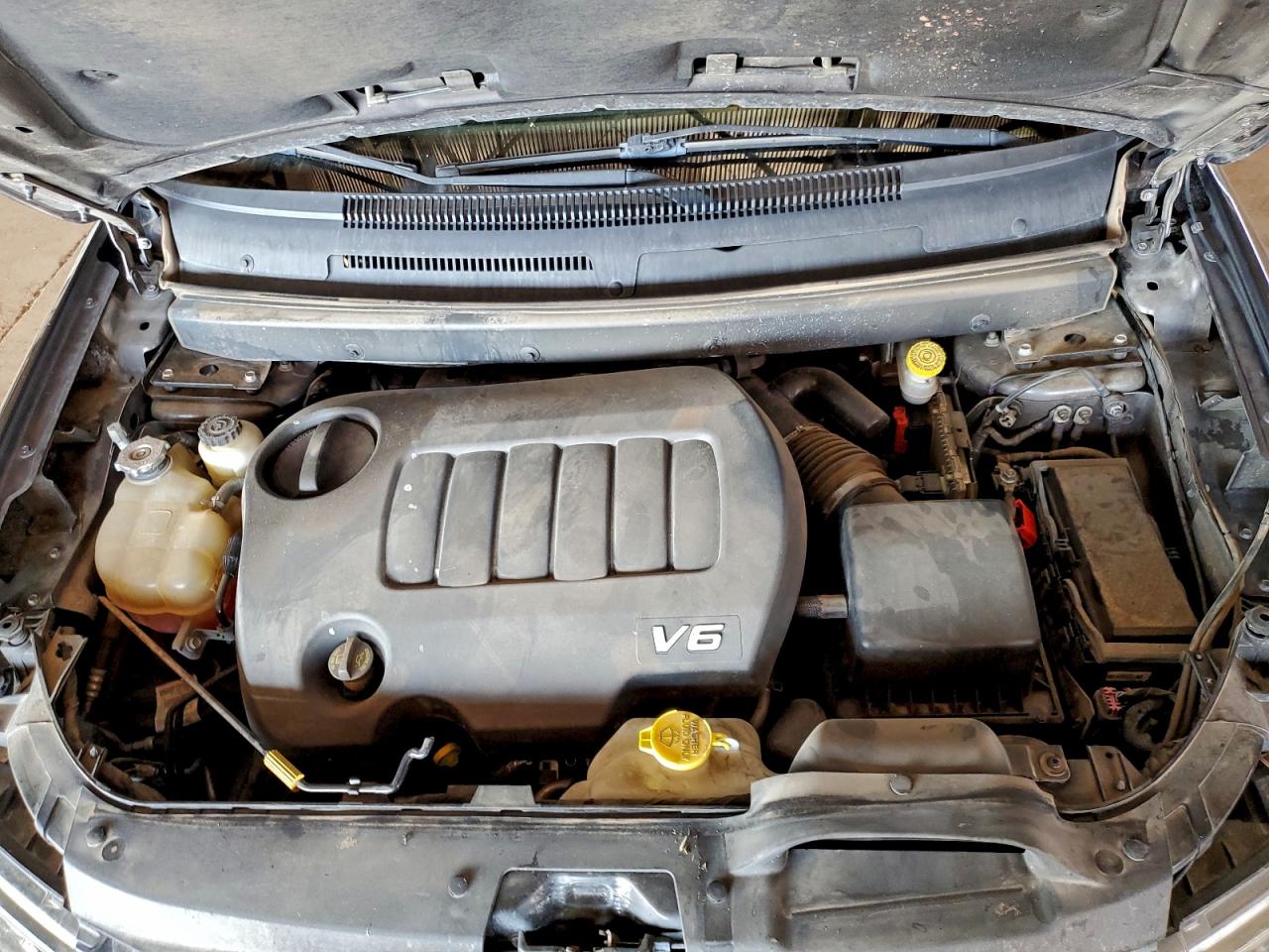 2019 Dodge Journey Crossroad VIN: 3C4PDCGG0KT693598 Lot: 94133555