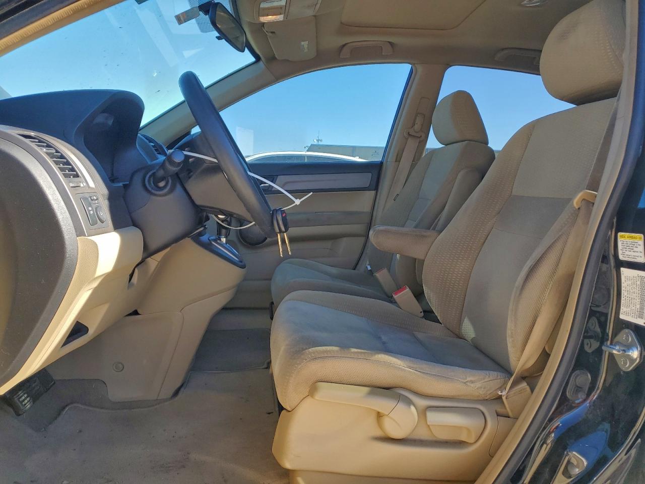 2008 Honda Cr-V Ex VIN: 3CZRE38518G705224 Lot: 94376035