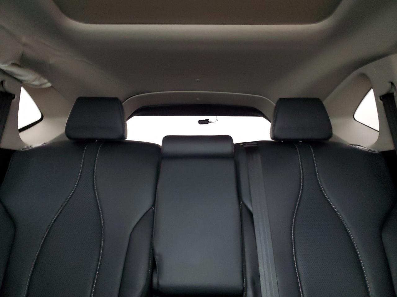 2019 Acura Rdx Technology VIN: 5J8TC1H55KL005692 Lot: 93377435