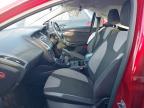 2011 FORD FOCUS 1.6 125 ZETEC 5DR for sale at Copart BRISTOL