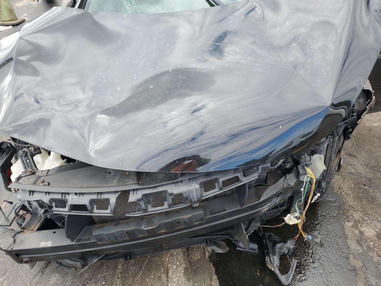 2015 Kia Forte Lx VIN: KNAFK4A68F5259293 Lot: 92859835