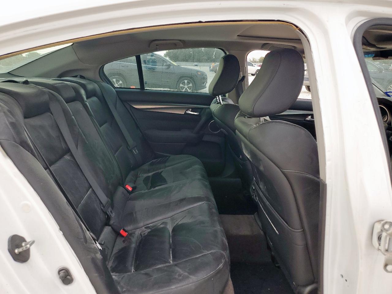 2013 Acura Tl Tech VIN: 19UUA8F57DA011224 Lot: 91991155