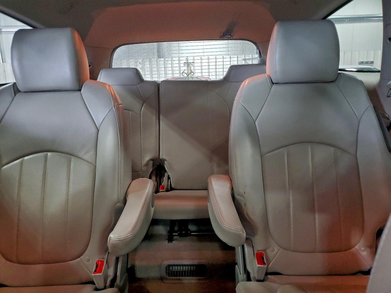 2017 Buick Enclave VIN: 5GAKRBKD8HJ138984 Lot: 93909215