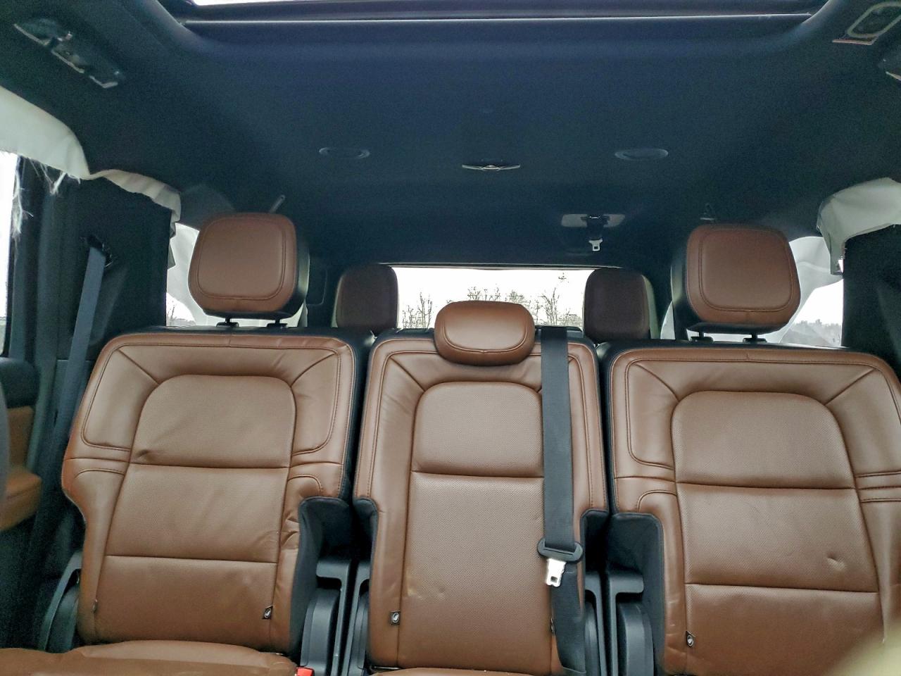 2022 Lincoln Navigator L Reserve VIN: 5LMJJ3LT8NEL14099 Lot: 94137835