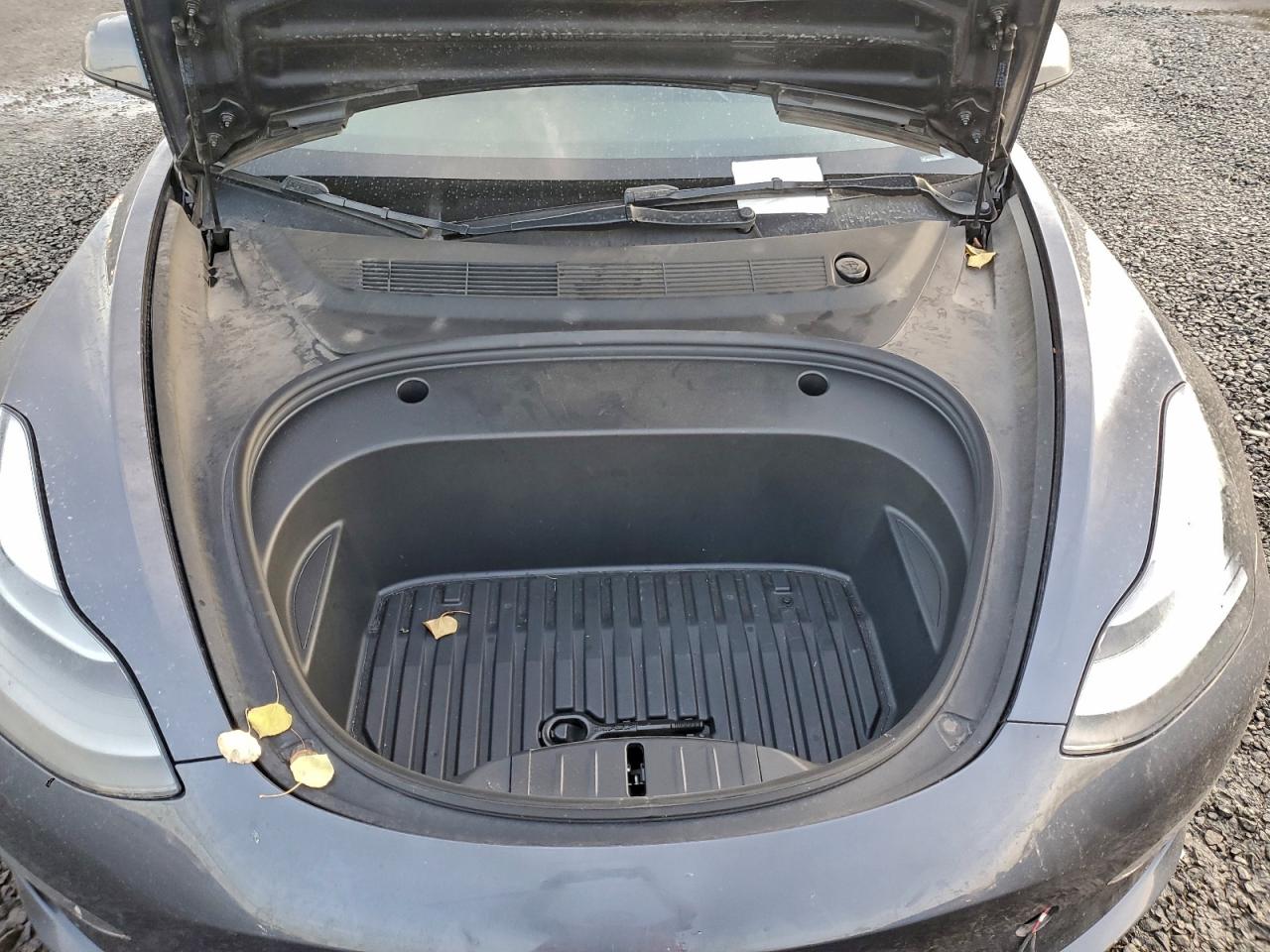 2022 Tesla Model 3 VIN: 5YJ3E1EB7NF248950 Lot: 94755975