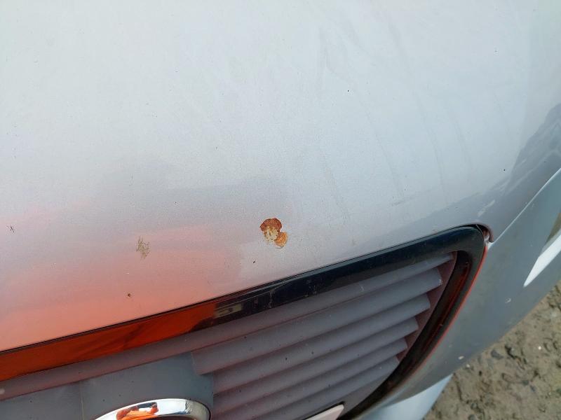 2010 AUDI A3 BLACK E