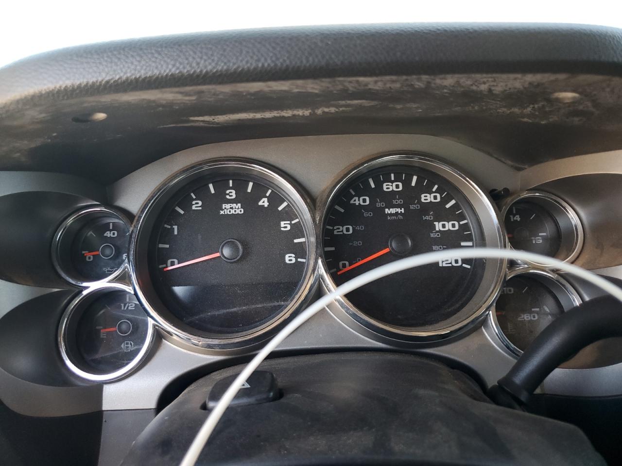 2009 GMC Sierra K1500 Sle VIN: 3GTEK23MX9G130340 Lot: 93209575