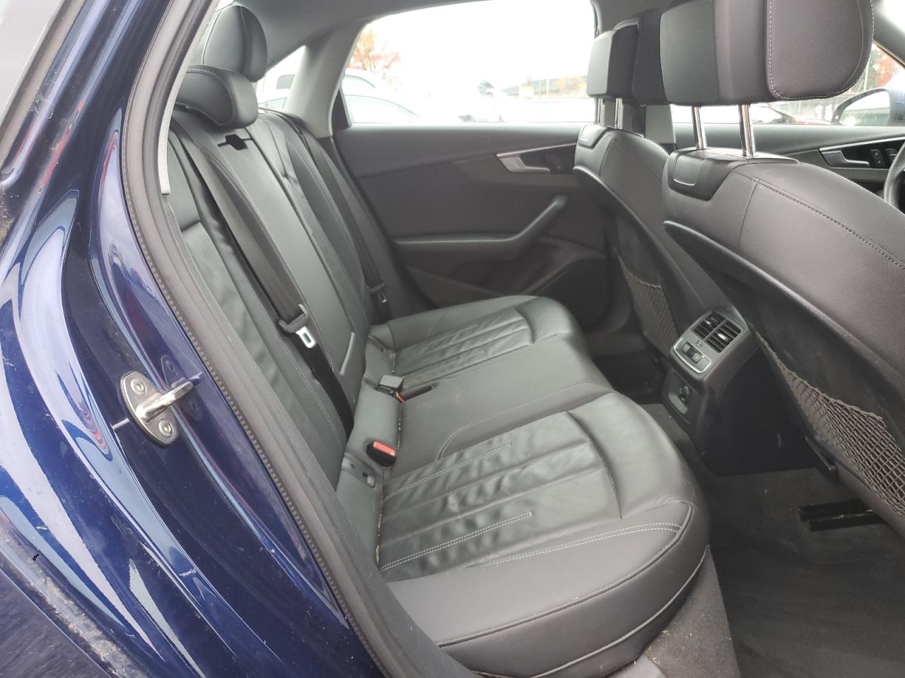 2020 Audi A4 Premium VIN: WAUGMAF48LN003512 Lot: 92487815