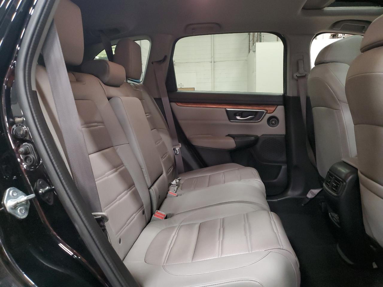 2020 Honda Cr-V Exl VIN: 2HKRW2H80LH653558 Lot: 93536645