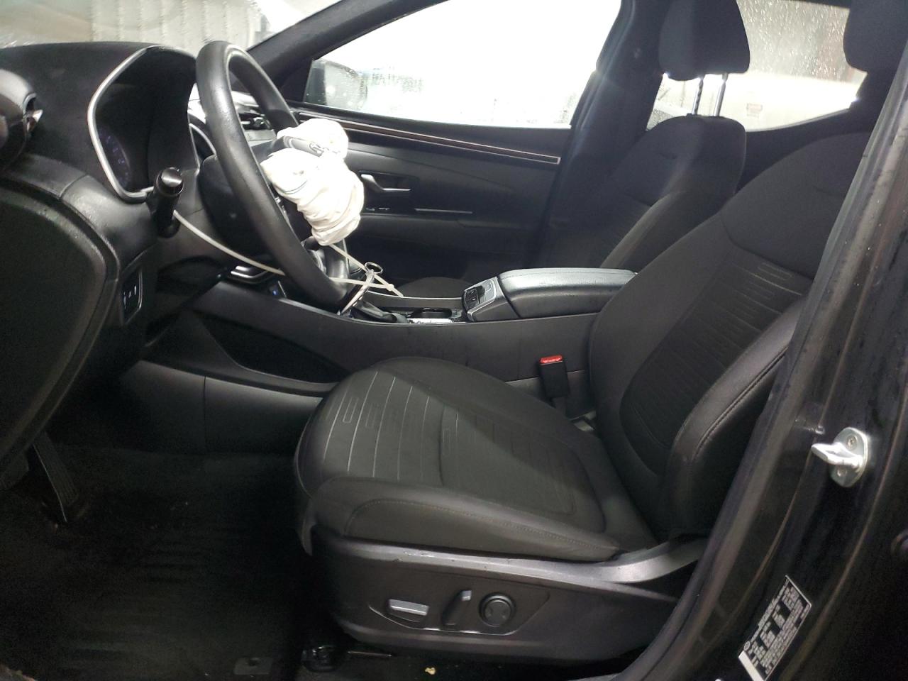 2022 Hyundai Santa Cruz Sel VIN: 5NTJBDAE5NH010566 Lot: 93912805