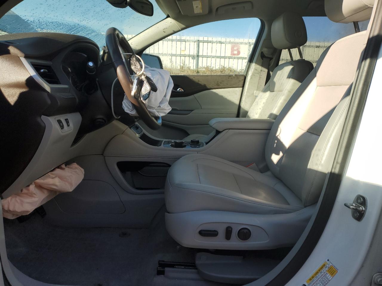 2021 GMC Acadia Slt VIN: 1GKKNULS1MZ125125 Lot: 93199585