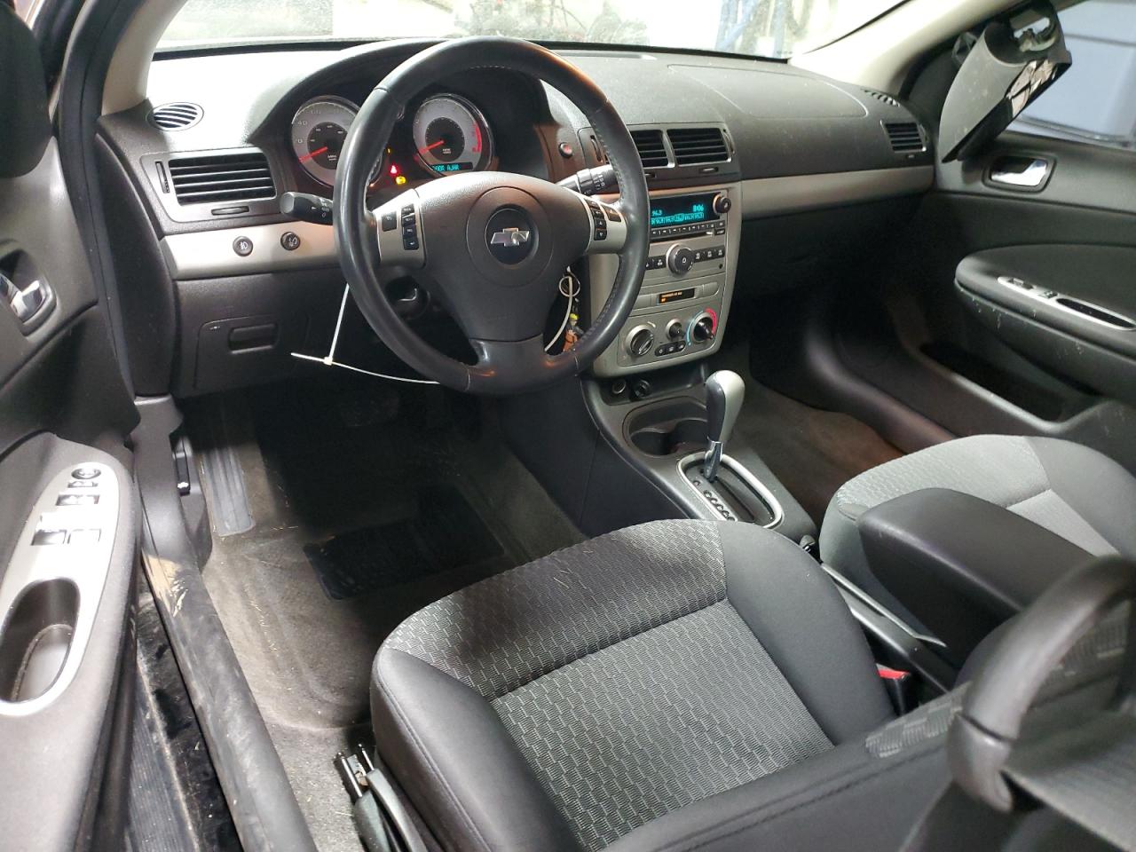 2007 Chevrolet Cobalt Lt VIN: 1G1AL18F677200952 Lot: 92094285