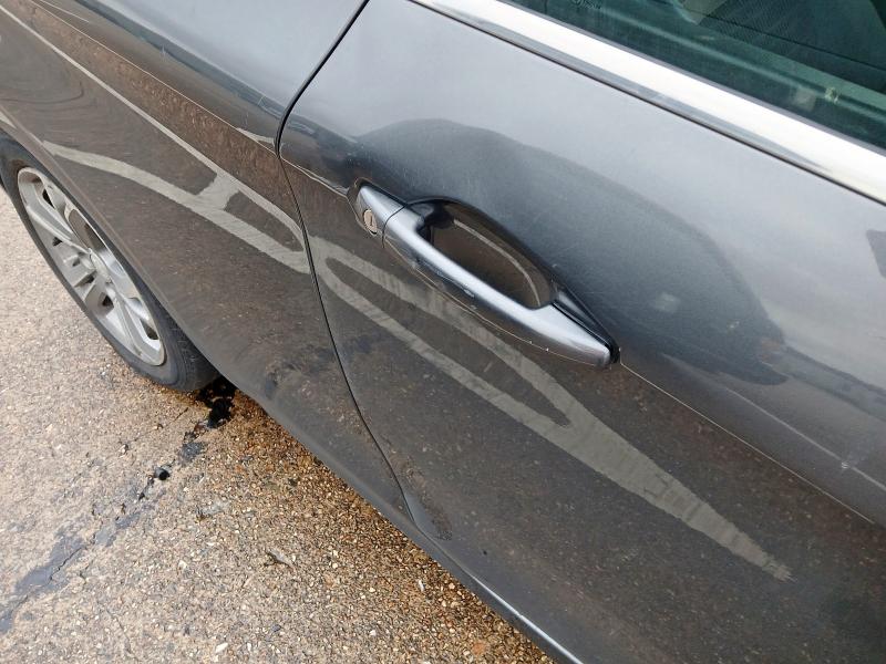 2012 PEUGEOT 208 1.2 VTI ALLURE 3DR