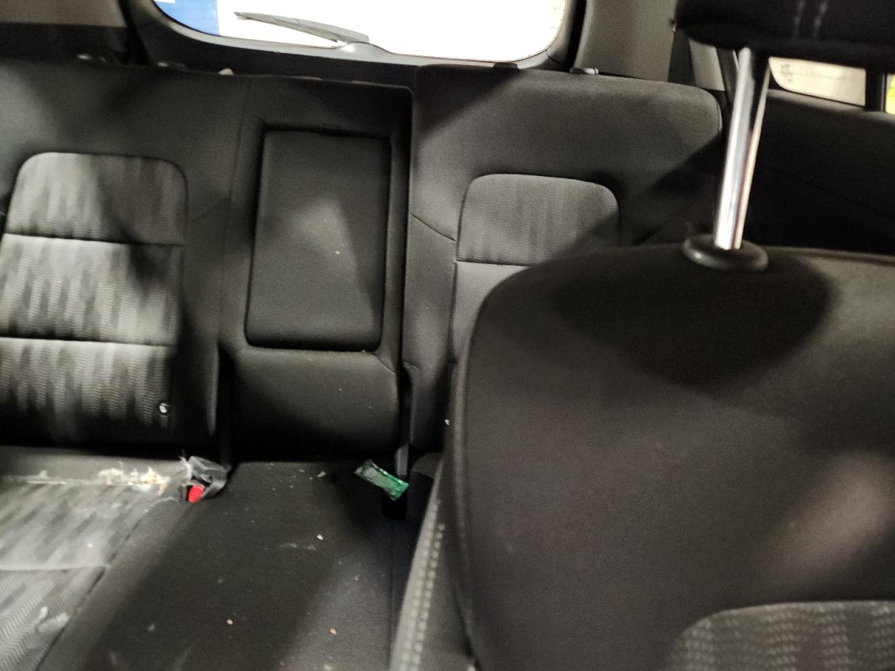 2020 Kia Sportage Lx VIN: KNDPM3AC5L7689252 Lot: 93096945