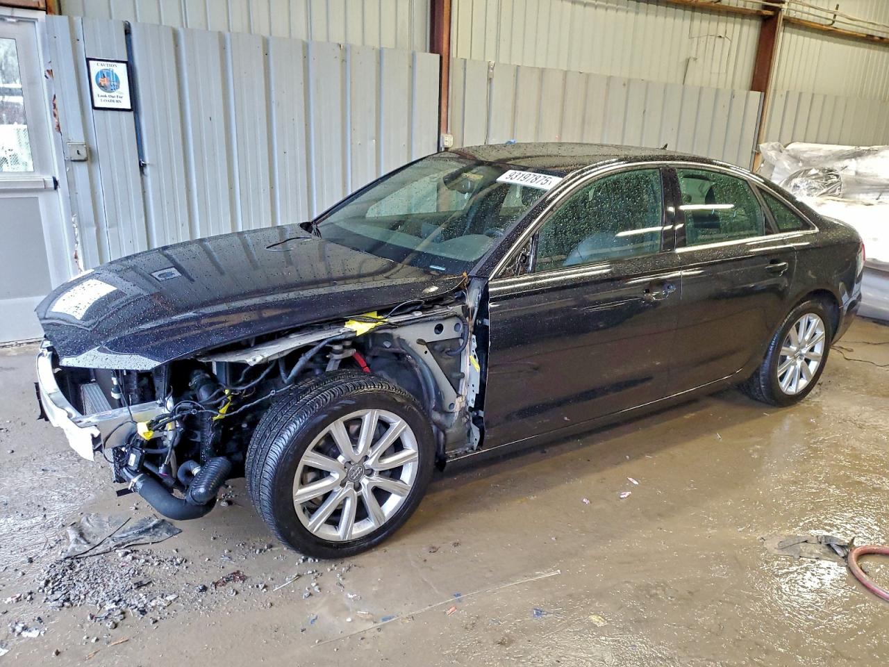 Фото: WAUFFAFC6FN015935