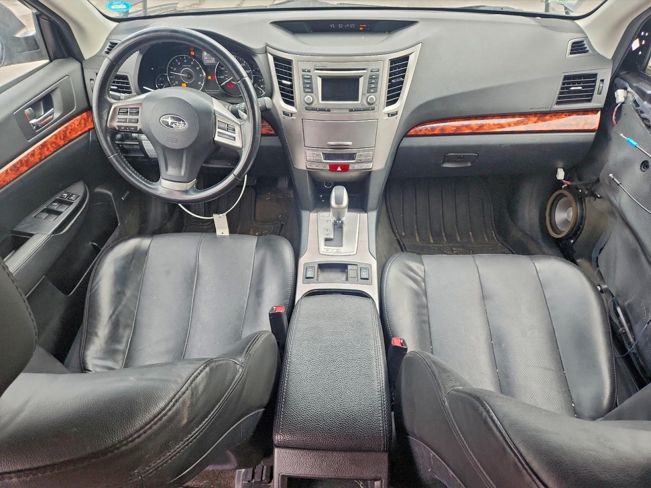 2012 Subaru Outback 2.5I Limited VIN: 4S4BRBKC5C3250057 Lot: 93877875