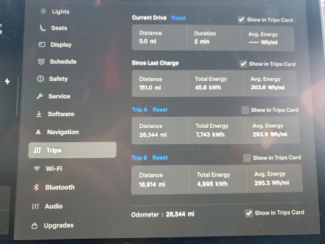 2023 Tesla Model Y VIN: 7SAYGDEE9PF786972 Lot: 94711145