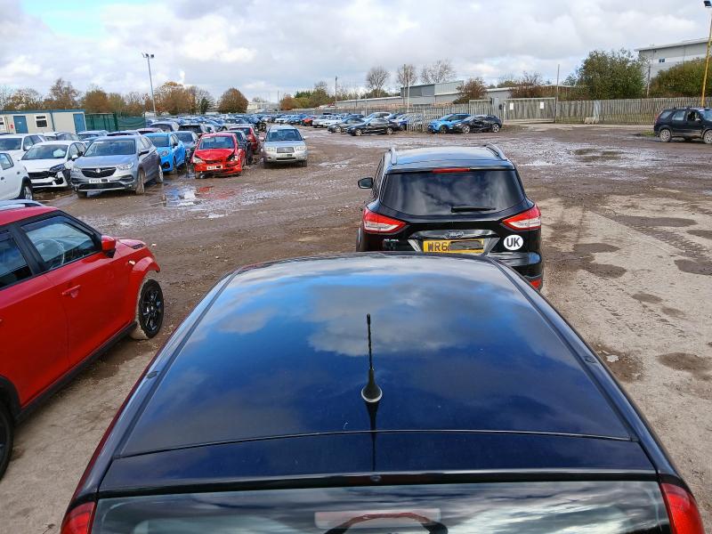 2011 FIAT PANDA 1.2 [69] MYLIFE 5DR