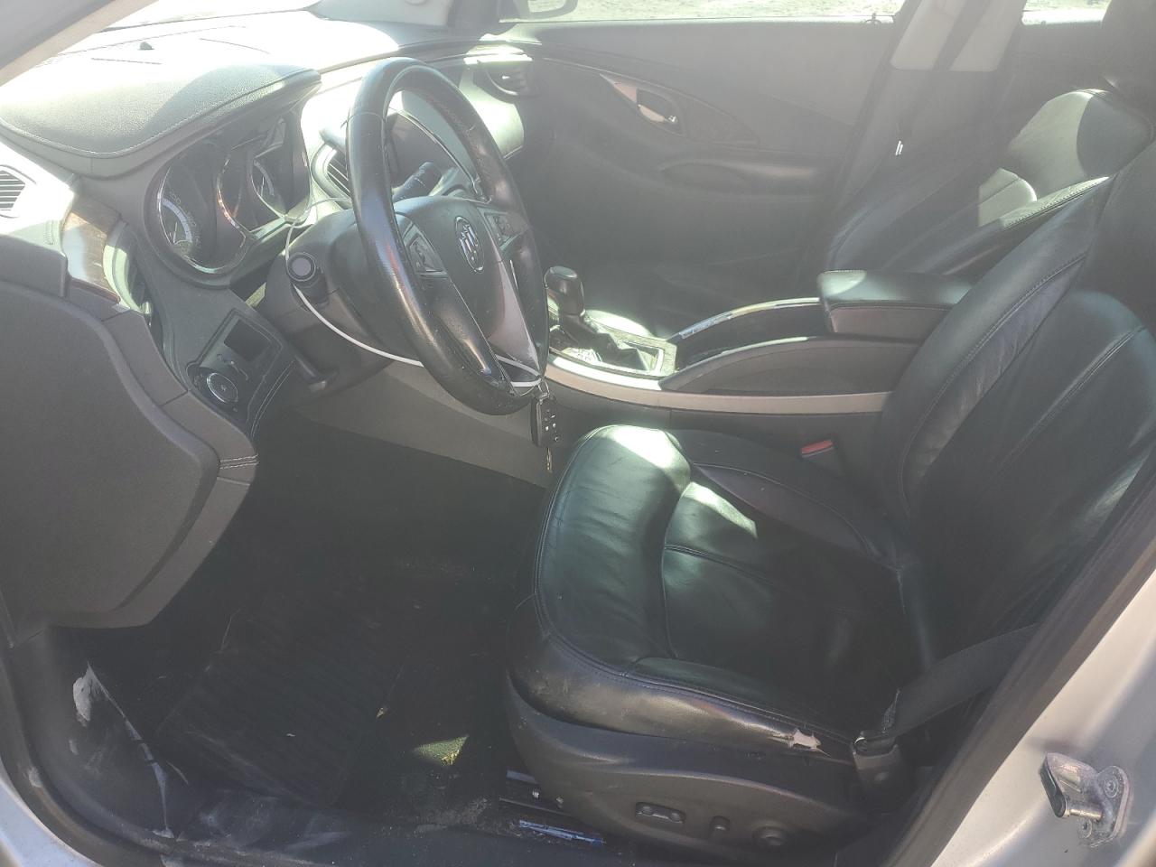 2010 Buick Lacrosse Cxl VIN: 1G4GC5EG8AF125928 Lot: 92248555