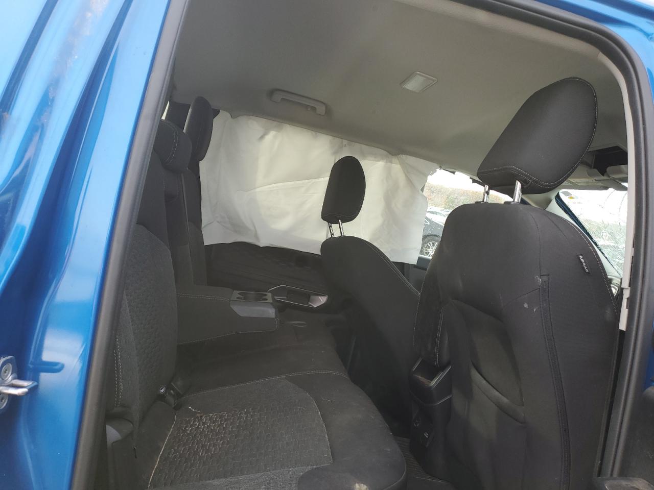 2024 Ford Ranger Xlt VIN: 1FTER4HH3RLE25950 Lot: 91781355