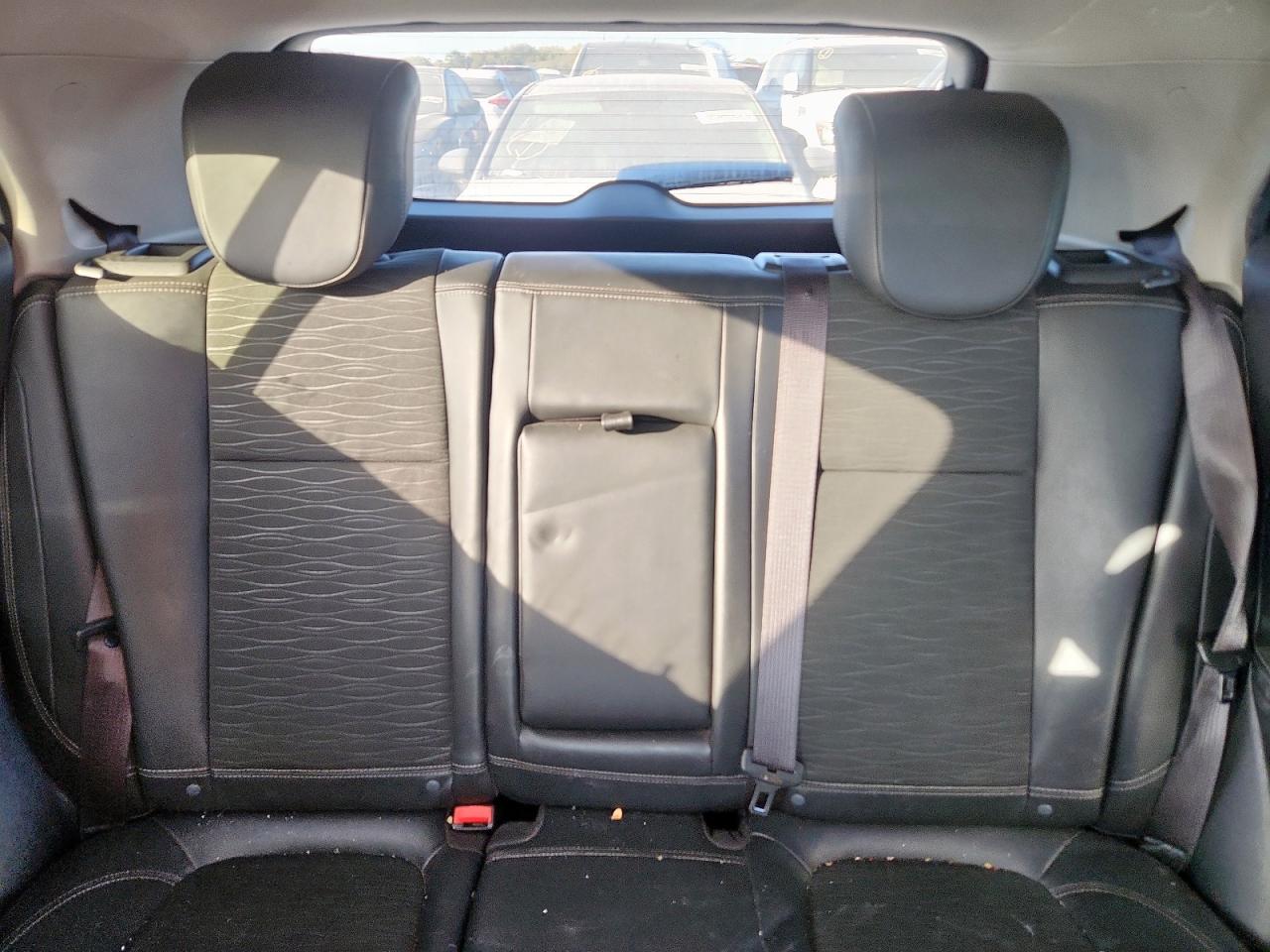 2016 Buick Encore VIN: KL4CJASB0GB588392 Lot: 82506715