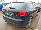 2009 AUDI A3 1.6 3DR for sale at Copart SANDY