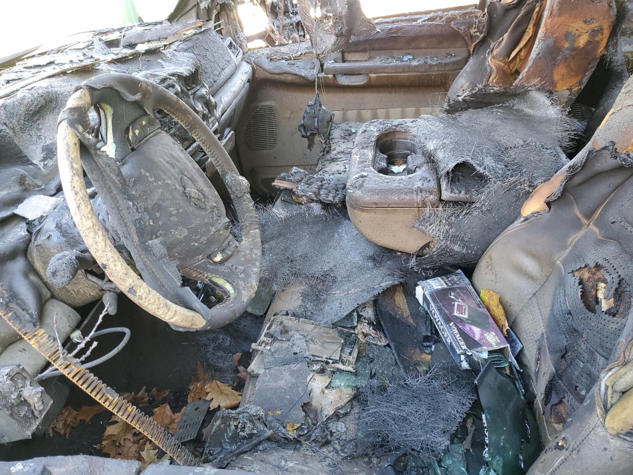 2002 Ford F250 Super Duty VIN: 1FTNX21SX2ED47970 Lot: 91116485