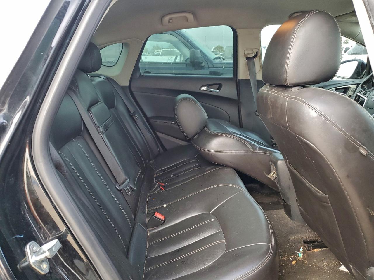 2017 Buick Verano VIN: 1G4PS5SK6H4113830 Lot: 94250575