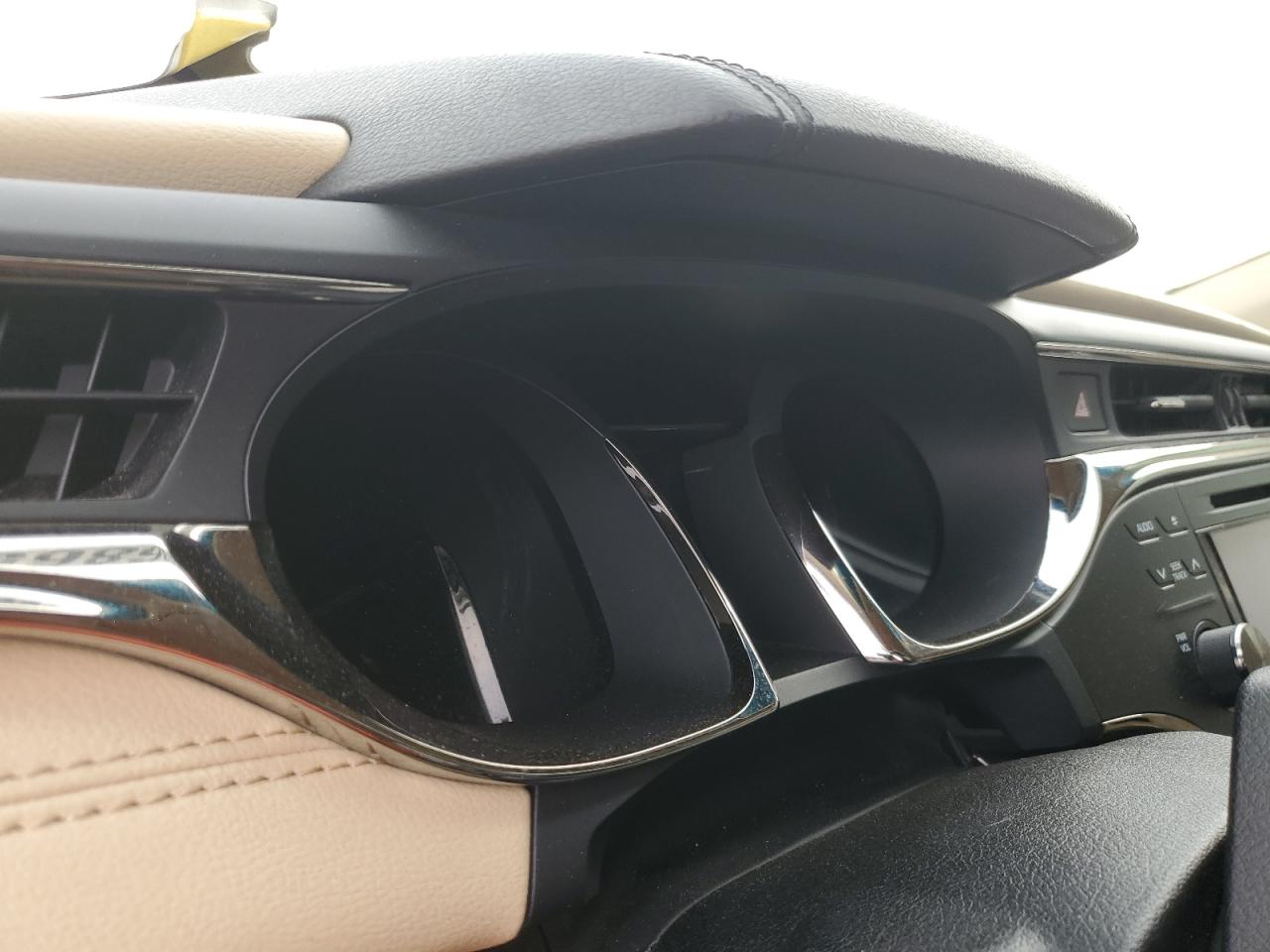 2013 Toyota Avalon Base VIN: 4T1BK1EB4DU010186 Lot: 92736865