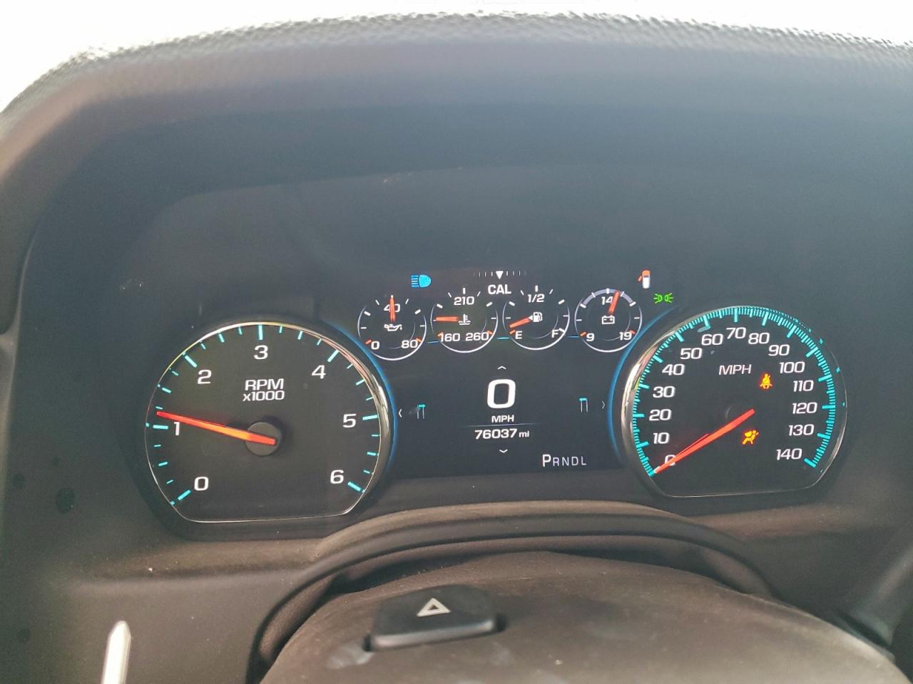 2017 Chevrolet Suburban K1500 Premier VIN: 1GNSKJKC0HR224562 Lot: 94260225