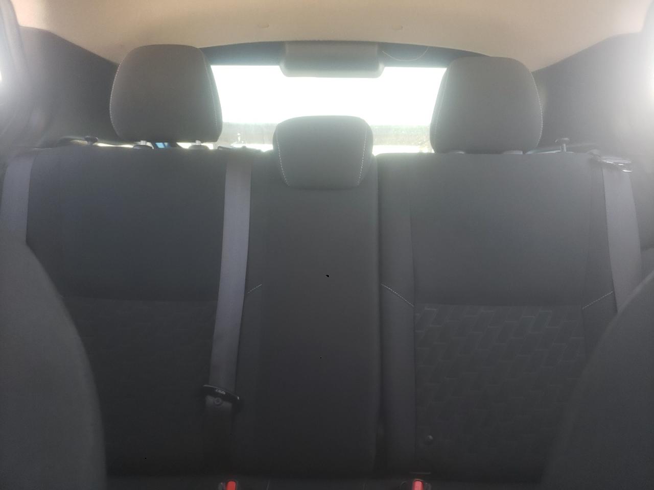 2021 Nissan Kicks Sv VIN: 3N1CP5CV2ML558411 Lot: 93020445