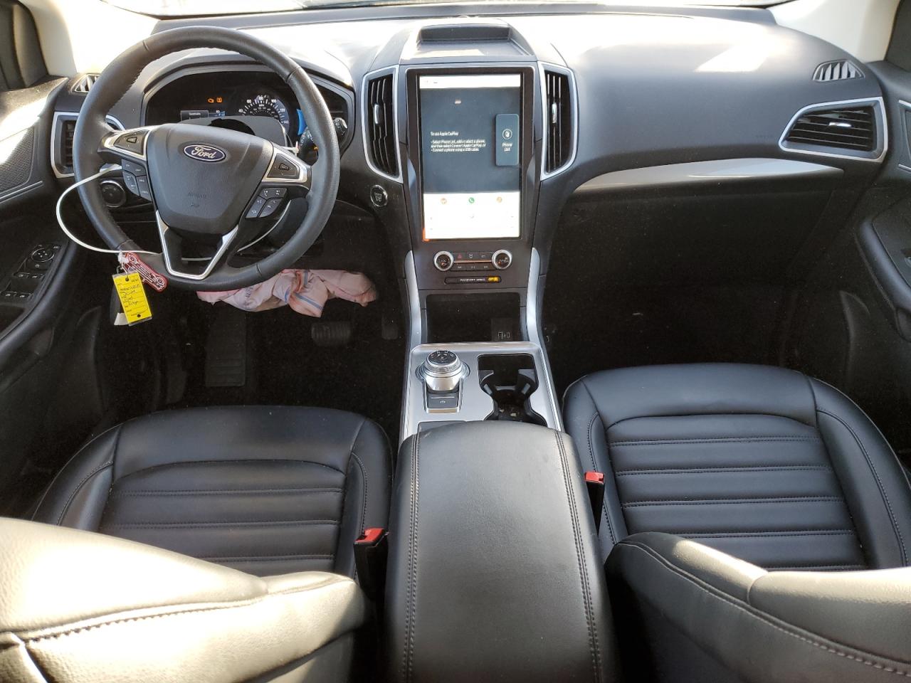 2024 Ford Edge Sel VIN: 2FMPK4J96RBA00900 Lot: 92062825